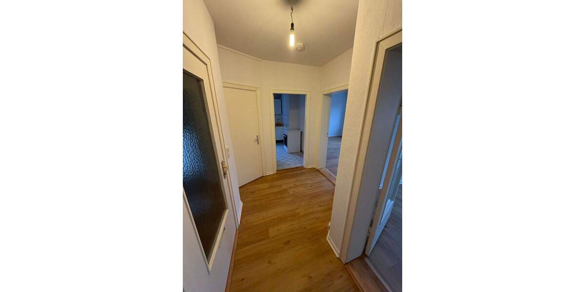 Etagenwohnung Kiel Schreventeich - 2 Zimmer, 46 m&sup2;, 519&euro; | Angebot:25411015