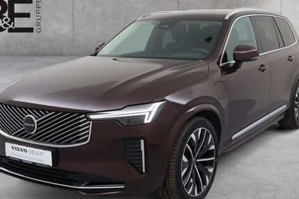 Volvo XC90 24.282 km 61.950 &euro; Kiel 24107