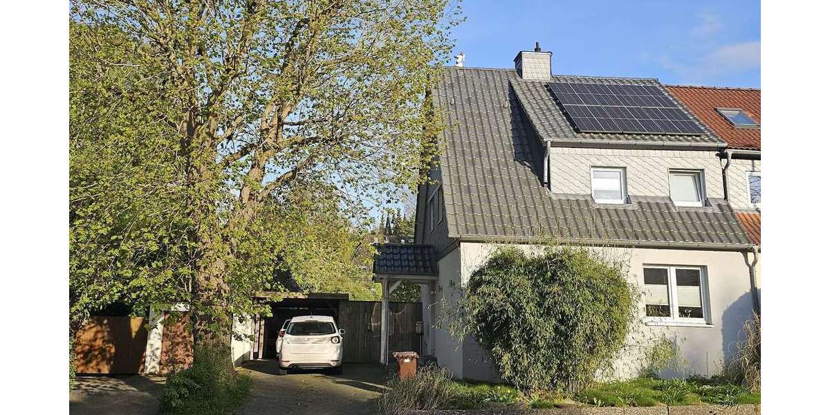 Einfamilienhaus Eckernförde - 4 Zimmer, 84 m&sup2;, 320.000&euro; | Angebot:26807470