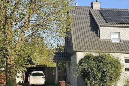 Haus Eckernförde - 4 Zimmer, 84 m&sup2;, 320.000&euro; | Angebot:26807470