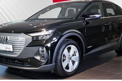 Audi Q4 e-tron 65.250 km 28.880 € Kiel 24118