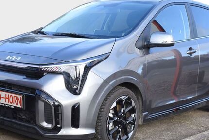 Kia Picanto 14.900 km 20.885 &euro; Kiel 24146