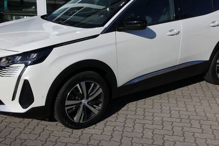 Peugeot 3008 47.650 km 23.990 &euro; Neumünster 24539