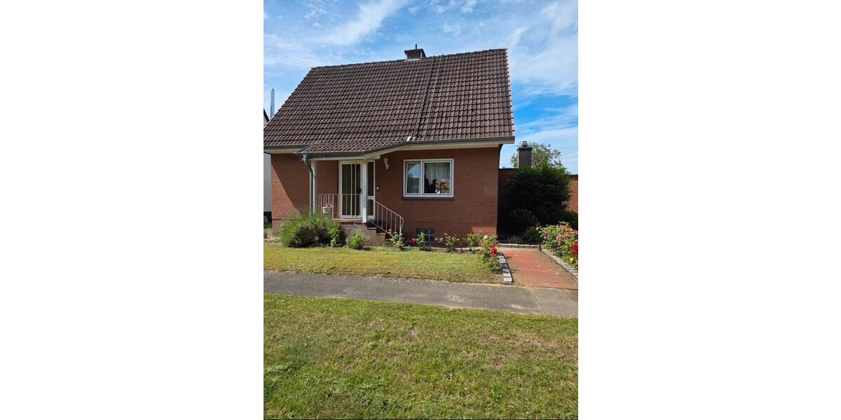 Einfamilienhaus Neumünster - 4 Zimmer, 76 m&sup2;, 249.000&euro; | Angebot:27084108