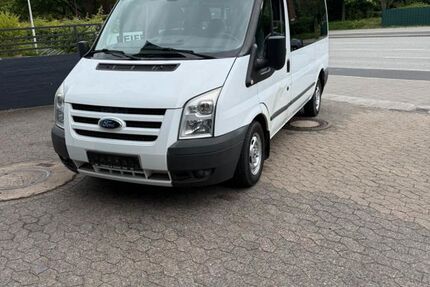 Ford Transit 140.000 km 6.950 &euro; Kiel 24148