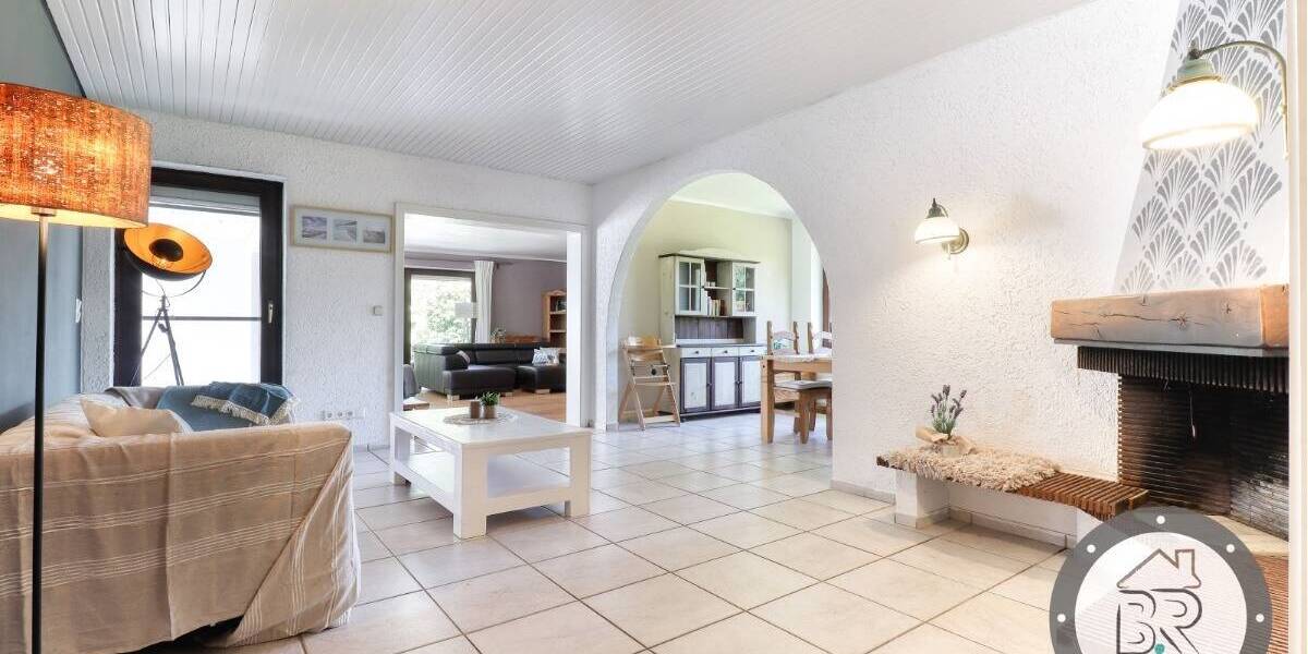 Einfamilienhaus Gettorf - 1 Zimmer, 387 m&sup2;, 1.095.000&euro; | Angebot:26767425