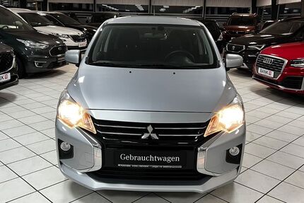 Mitsubishi Space Star 71.890 km 8.990 &euro; Schwentinental 24223