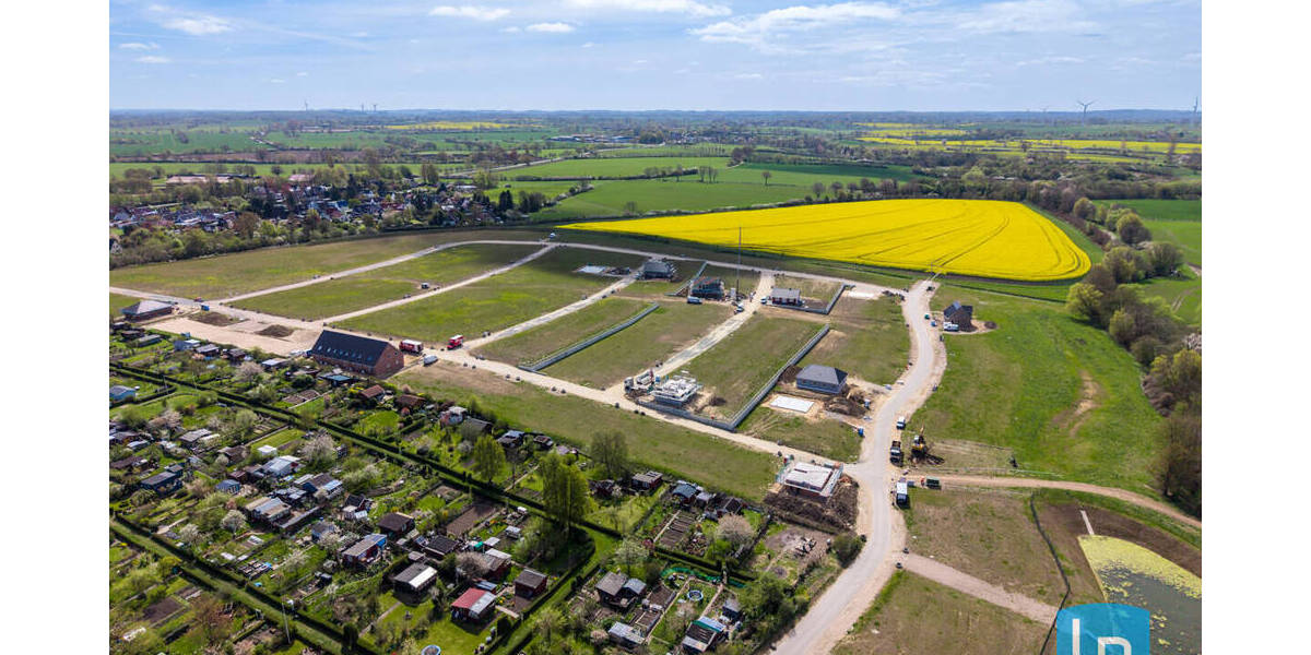 Grundstück Schönberg (Holstein) Neuschönberg - 756.483&euro; | Angebot:25899460
