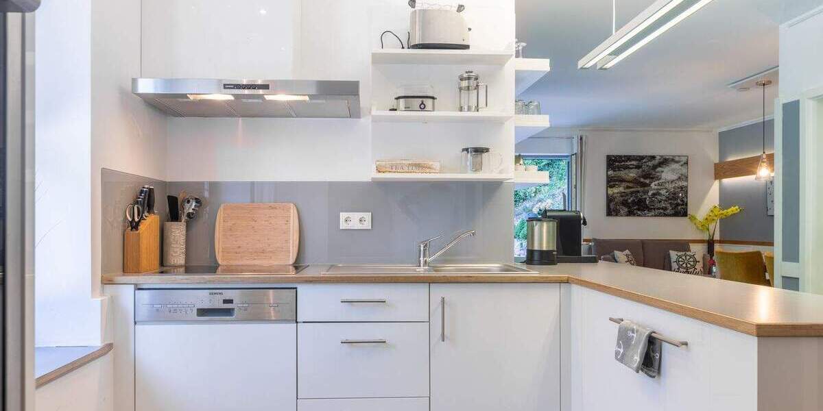 Mehrfamilienhaus, Wohnhaus Kiel Holtenau - 7 Zimmer, 1.295.000&euro; | Angebot:23952033