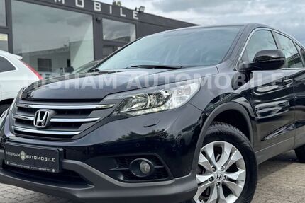 Honda CR-V 176.970 km 9.490 &euro; Neumünster 24536