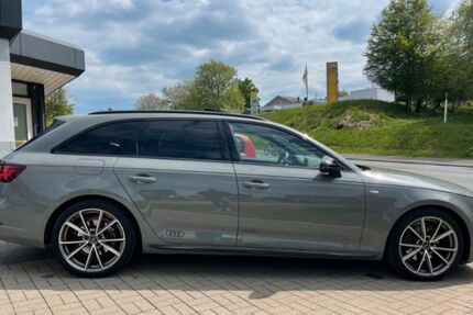 Audi A4 118.000 km 22.999 &euro; Kiel 24145