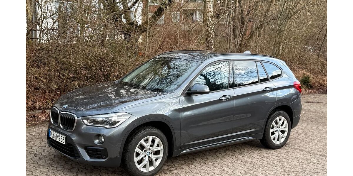 BMW X1 192.000 km 13.900 &euro; Kiel 24105