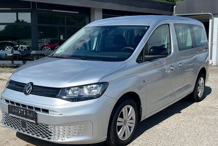 VW Caddy 14.700 km 23.980 &euro; BLUMENTHAL 24241