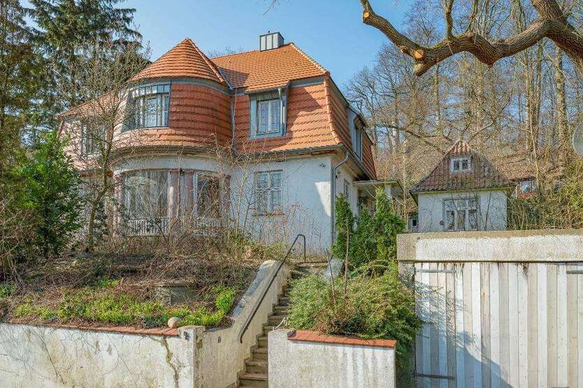 Haus zum Kaufen in Flintbek 380.000 € 170 m²