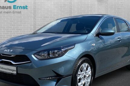 Kia ceed / Ceed 18.000 km 19.990 &euro; Kiel 24107
