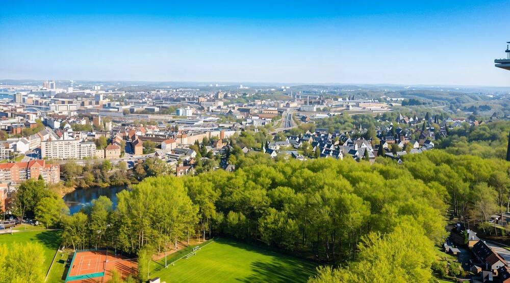 Etagenwohnung Kiel Gaarden-Süd - 5 Zimmer, 134 m&sup2;, 265.000&euro; | Angebot:26908629