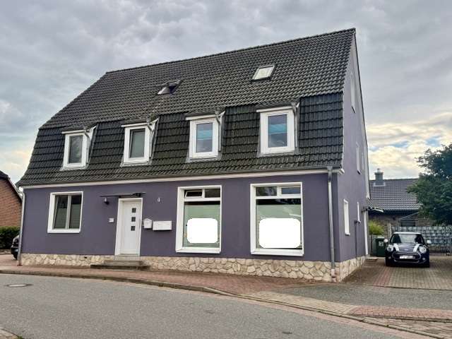 Einfamilienhaus Wankendorf - 8 Zimmer, 245 m&sup2;, 559.000&euro; | Angebot:27552979