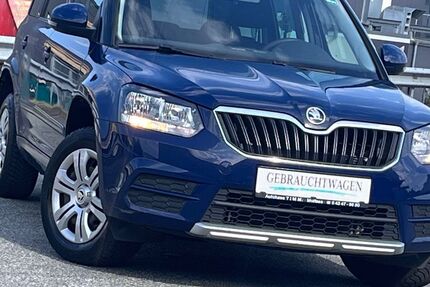 Skoda Yeti 238.000 km 3.999 &euro; Flintbek 24220