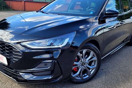 Ford Focus 21.780 km 21.990 &euro; Neumünster 24536