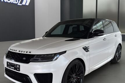 Land Rover Range Rover Sport 172.555 km 35.999 &euro; Kiel 24118
