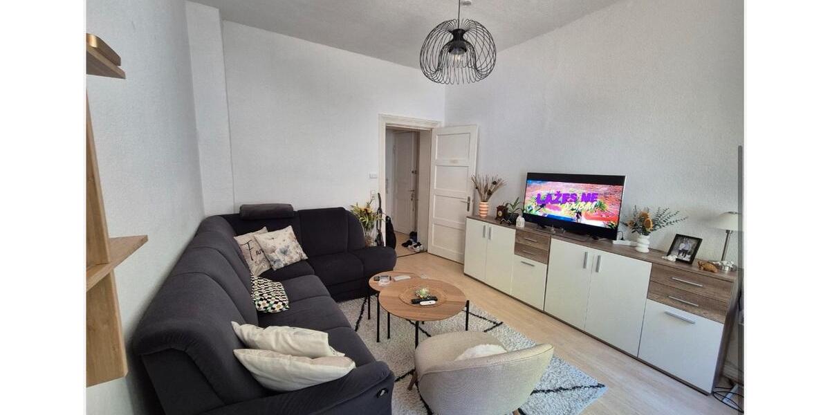 Erdgeschoßwohnung Kiel Gaarden-Ost - 2 Zimmer, 42 m&sup2;, 750&euro; | Angebot:26461746