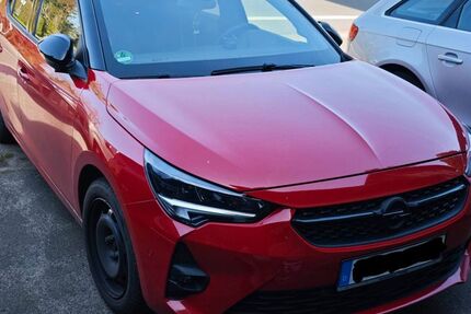 Opel Corsa 31.000 km 18.000 &euro; Emkendorf 24802