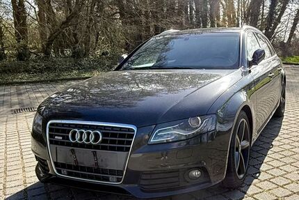 Audi A4 314.564 km 5.800 &euro; Kiel 24103