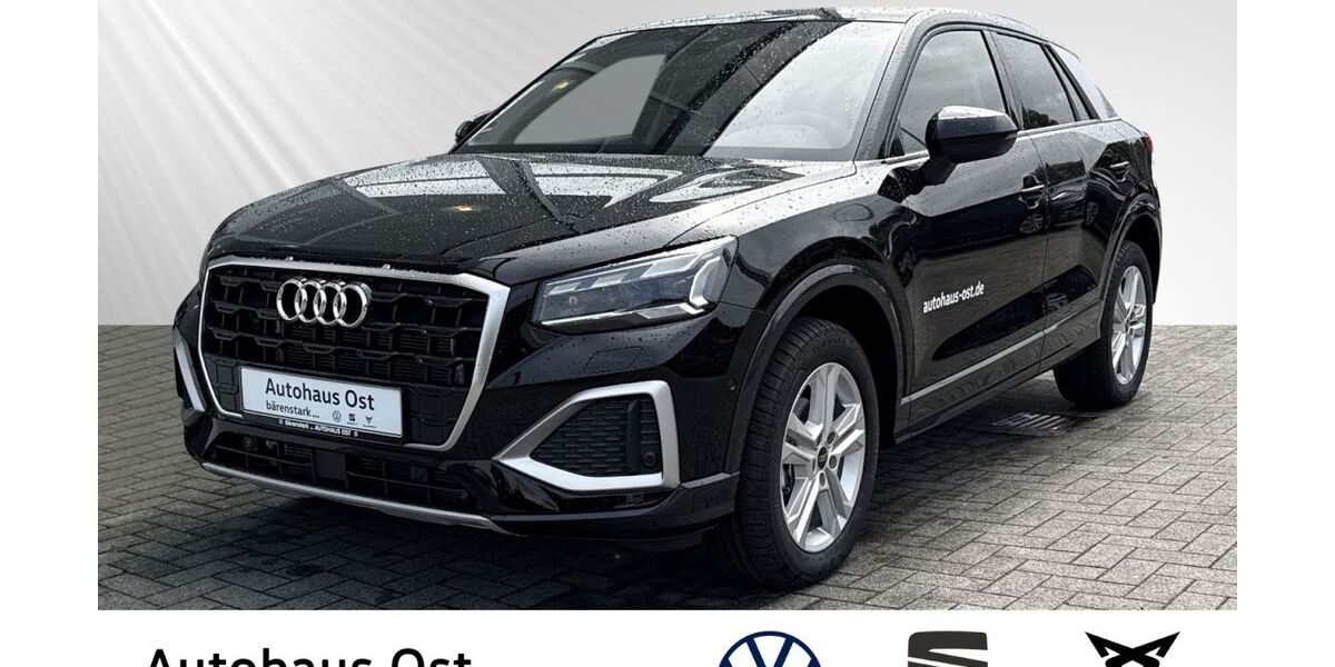 Audi Q2 12.000 km 28.980 &euro; Kiel 24148