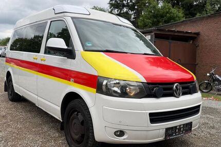 VW T5 Transporter 380.000 km 5.999 &euro; Kiel 24146