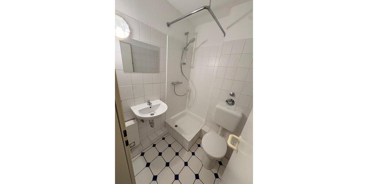 Etagenwohnung Kronshagen - 1 Zimmer, 28 m&sup2;, 589&euro; | Angebot:25366237