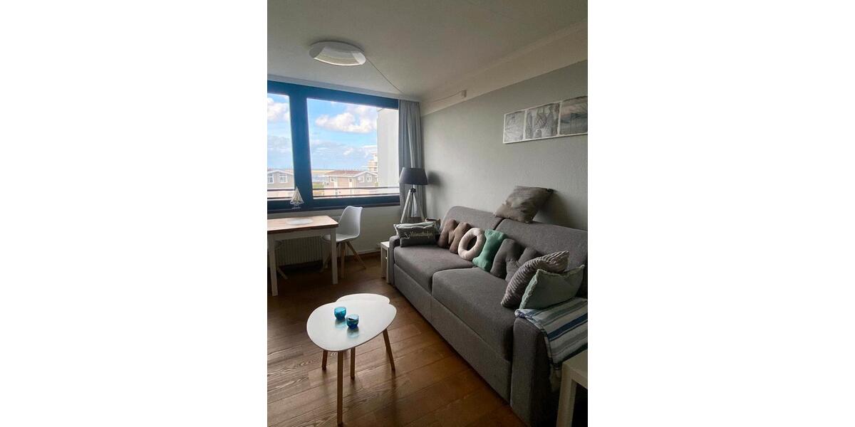 Etagenwohnung Hohenfelde - 1 Zimmer, 30 m&sup2;, 135.000&euro; | Angebot:26138129