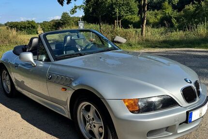 BMW Z3 150.400 km 9.300 &euro; Bordesholm 24582