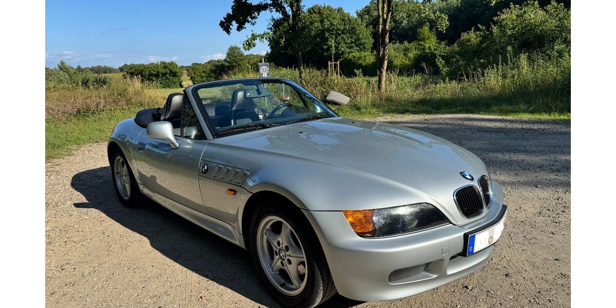 BMW Z3 150.400 km 9.300 &euro; Bordesholm 24582