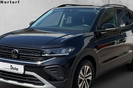VW T-Cross 12.600 km 28.380 &euro; Nortorf 24589