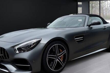 Mercedes-Benz AMG GT C 27.660 km 113.000 &euro; Kiel 24116