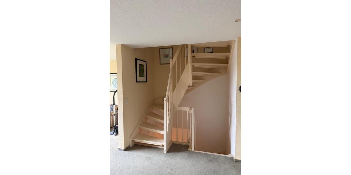 Reihenhaus Preetz - 4 Zimmer, 118 m&sup2;, 299.000&euro; | Angebot:26987327