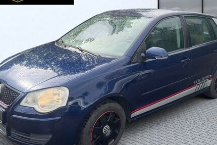 VW Polo 146.179 km 1.980 &euro; Büdelsdorf 24782