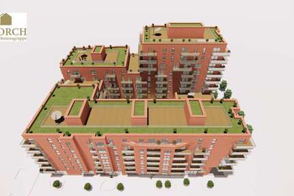 Wohnung zum Kaufen in Kiel 295.687 € 51.79 m² 2 zimmer