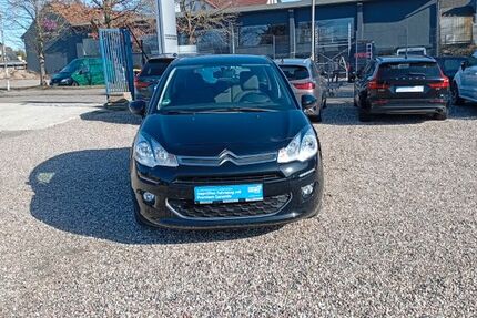 Citroen C3 41.000 km 4.669 &euro; Kiel 24146