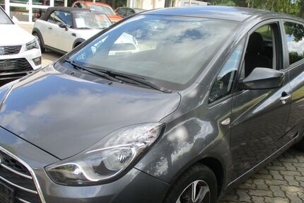 Hyundai ix20 56.950 km 10.990 &euro; Probsteierhagen bei Kiel 24253