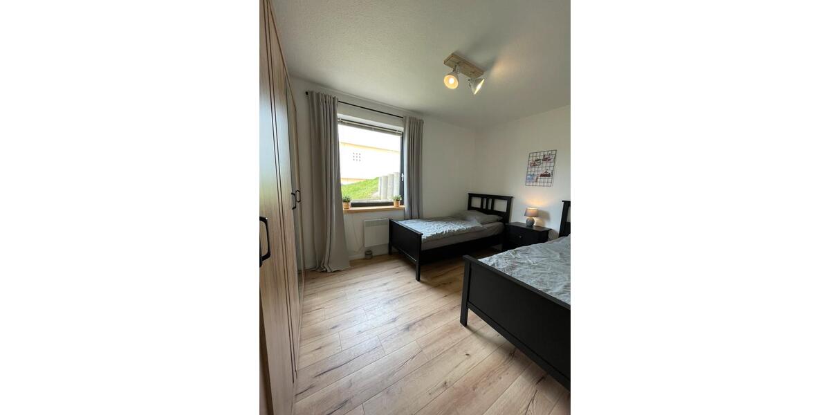 Terrassenwohnung Lütjenburg - 2 Zimmer, 55 m&sup2;, 259.000&euro; | Angebot:24393144