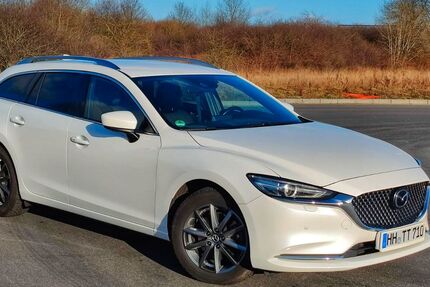 Mazda 6 135.000 km 16.100 &euro; Nortorf 24589
