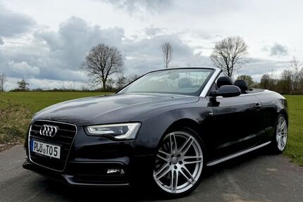 Audi A5 174.400 km 16.700 &euro; Preetz 24211