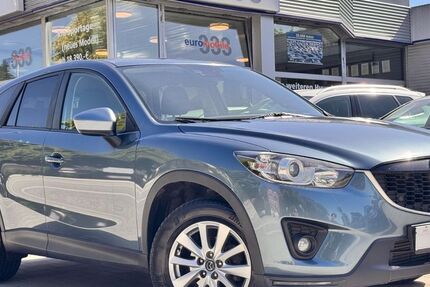 Mazda CX-5 220.500 km 7.490 &euro; Kiel 24107