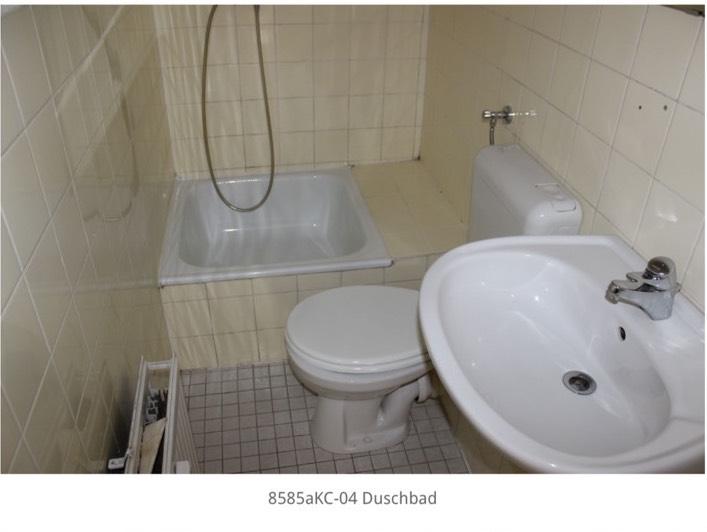 Etagenwohnung Kiel - 2.5 Zimmer, 65 m&sup2;, 117.000&euro; | Angebot:26492726