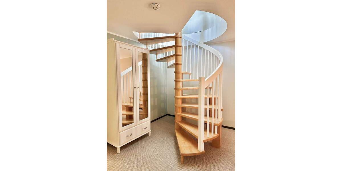 Terrassenwohnung Ascheberg - 2 Zimmer, 56 m&sup2;, 179.000&euro; | Angebot:25073385