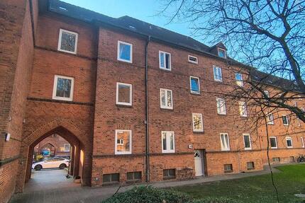 Wohnung Kiel Ravensberg - 2.5 Zimmer, 60 m&sup2;, 159.000&euro; | Angebot:26851439
