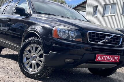 Volvo XC90 315.000 km 6.999 &euro; Flintbek 24220