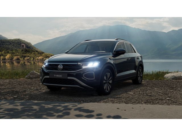 VW T-Roc 17.710 km 22.888 &euro; Bordesholm 24582