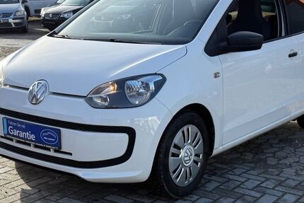 VW up! 180.000 km 3.499 &euro; Schwentinetal 24222